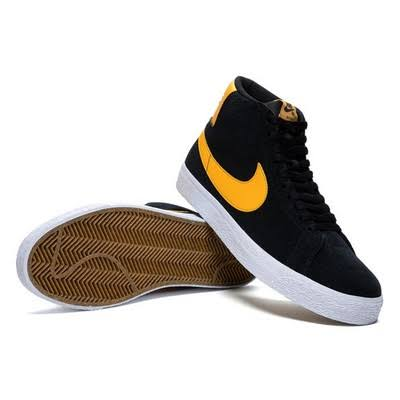 Nike SB Zoom Blazer Low