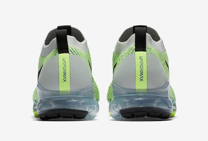 Nike Men's Air VaporMax Flyknit 3