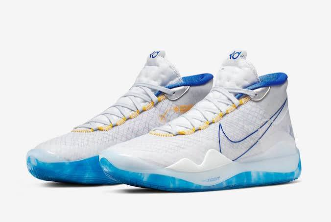 Nike Men's KD 12