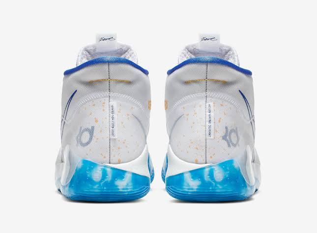Nike Men's KD 12