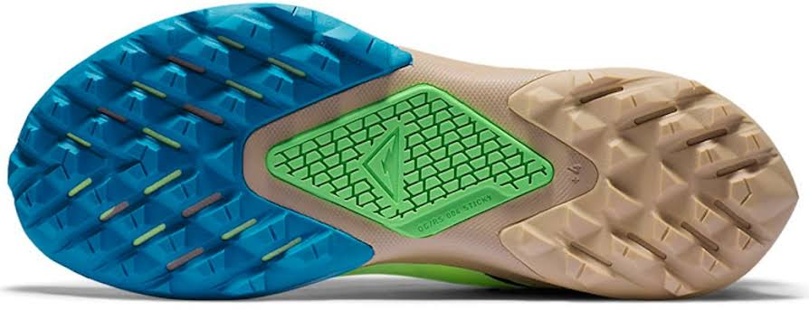 Nike Men's Air Zoom Terra Kiger 6