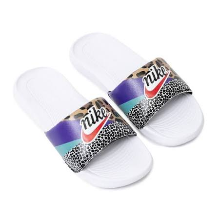 Nike Women's Victori One Slide Sandals