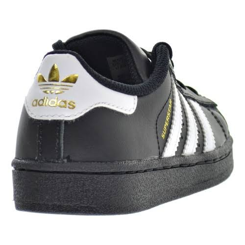 Adidas Originals Boys' Superstar Sneakers