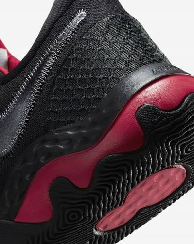 Nike Renew Elevate 2