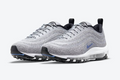 Nike Women's Air Max 97 Swarovski
