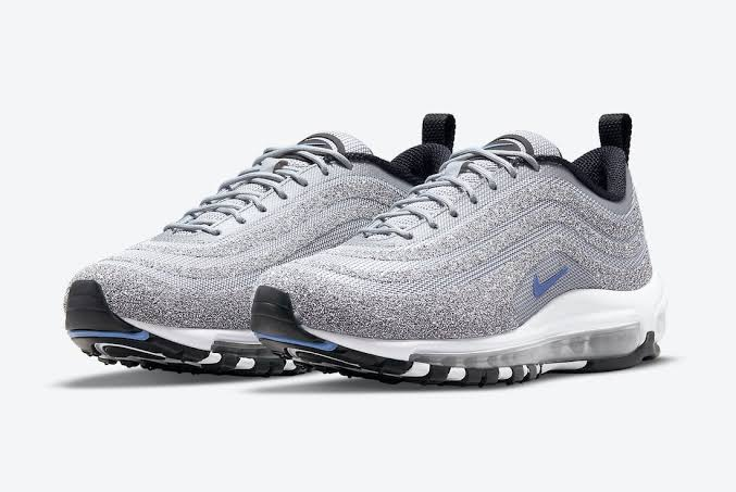 Nike Women's Air Max 97 Swarovski