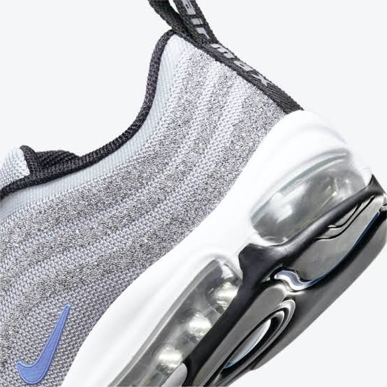 Nike Women's Air Max 97 Swarovski