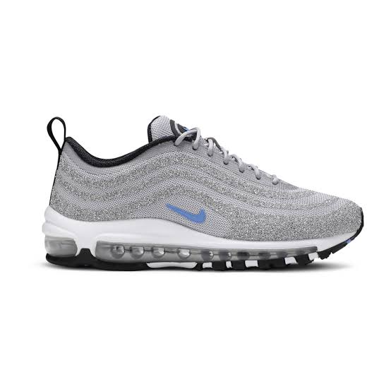 Nike Women's Air Max 97 Swarovski
