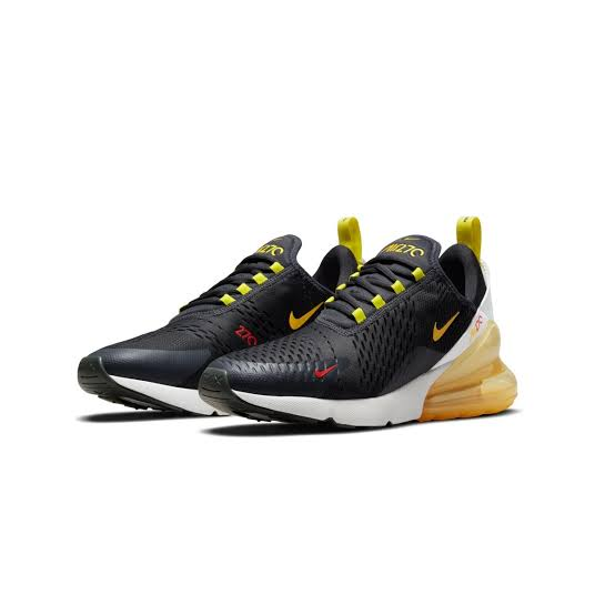 Nike Men's Air Max 270