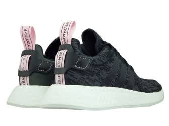 Originals Women's NMD R2 Running Shoe