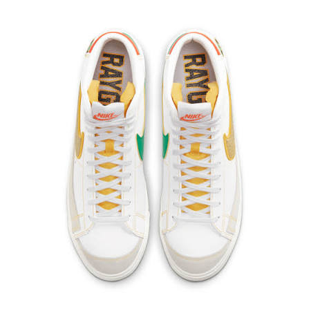 Nike Blazer Mid