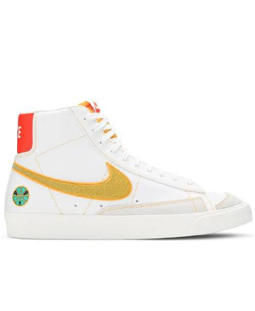 Nike Blazer Mid