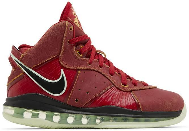 Nike Kids LeBron 8