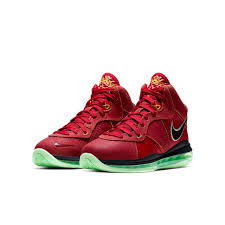 Nike Kids LeBron 8