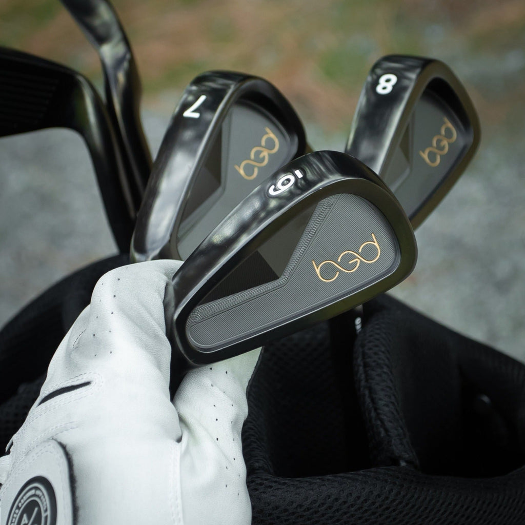 Thrill Collection 5-PW - Left Handed - Returns Spring 2026