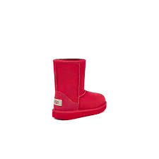 UGG Women's Classic Short II Boot