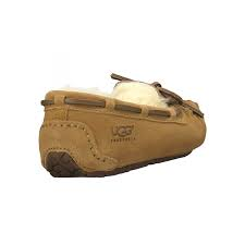 UGG Kid's Dakota Slipper