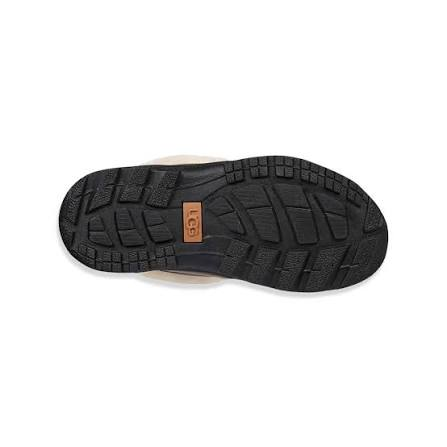 Kids' Butte Cold-Weather Winter Boot