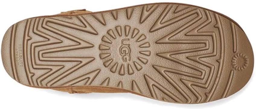 omen's Mini Bailey Logo Strap