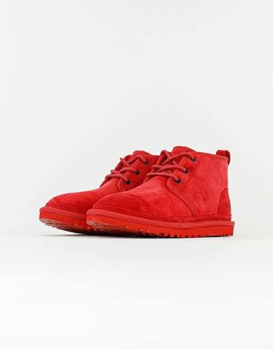 Men's Neumel Chukka Boot