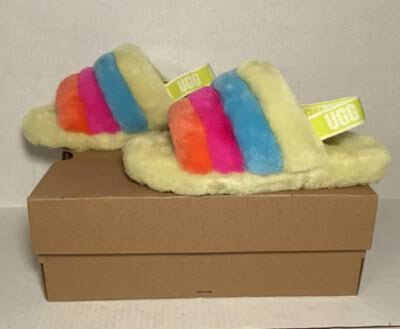Kids' Fluff Yeah Slide