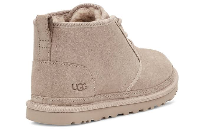 Men's Neumel High Boot