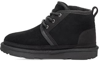 Men's Neumel High Boot