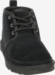 Men's Neumel High Boot