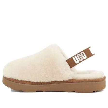 Women's Fluff Yeah Slide