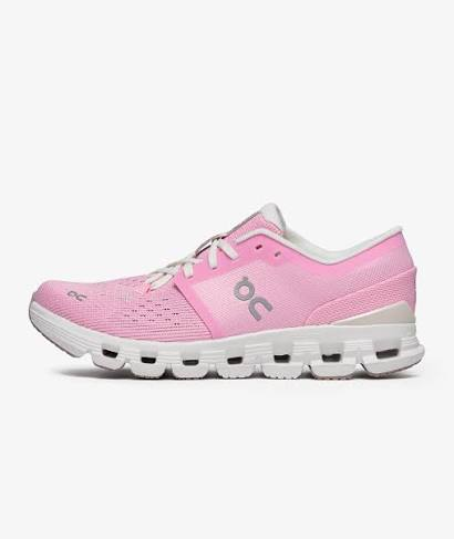 Women's Cloud X 4 Training Shoe