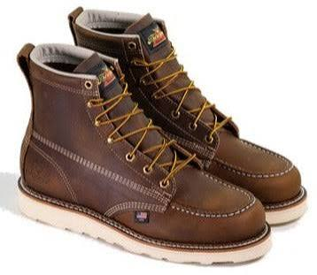 Men's American Heritage 6" Steel