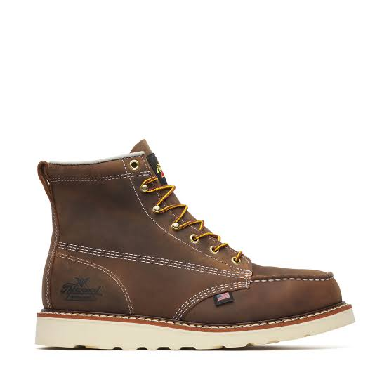 Men's American Heritage 6" Steel