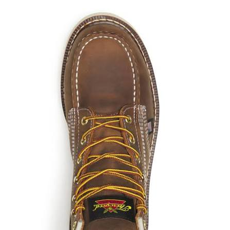 Men's American Heritage 6" Steel