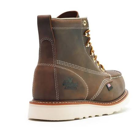 Men's American Heritage 6" Steel