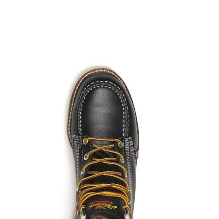 Men's American Heritage 6" Steel