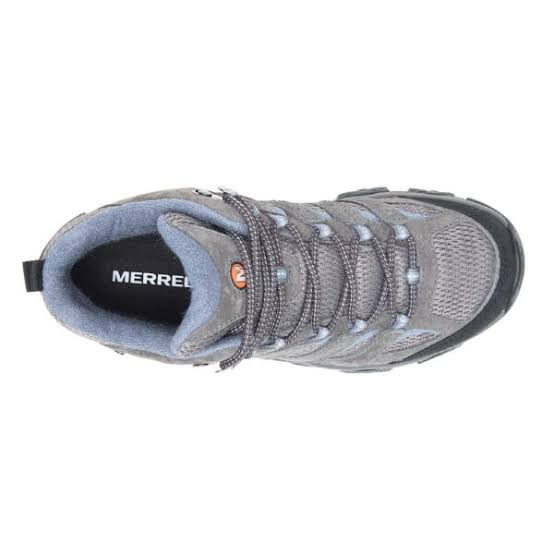 Women's Moab 3 Mid Waterproof Hiking Boot