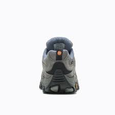 Women's Moab 3 Waterproof Hiking Shoe