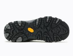 Women's Moab 3 Waterproof Hiking Shoe