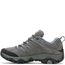 Women's Moab 3 Waterproof Hiking Shoe