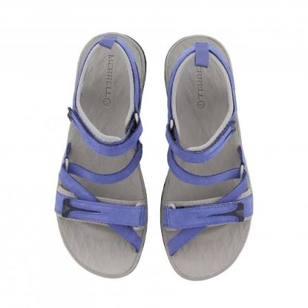Women's Siren Strap Q2 Hiking Sandal
