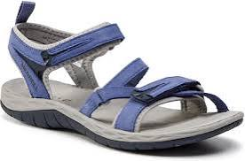 Women's Siren Strap Q2 Hiking Sandal