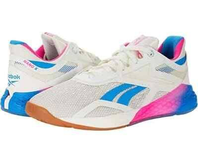 Women's Nano X Training Shoes