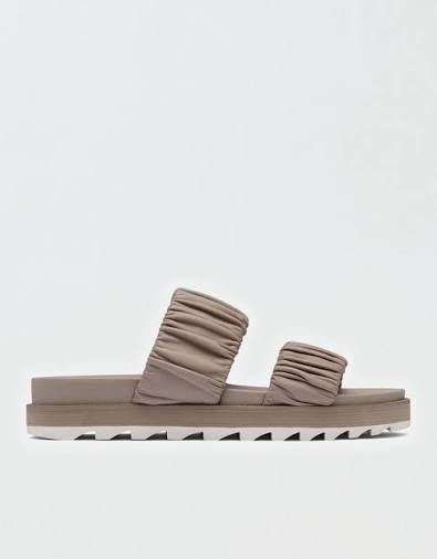Women's Roaming Two-Strap Slide Sandal