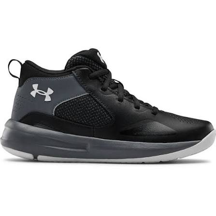 Under Armour GS Lockdown 5 Basketball Shoes