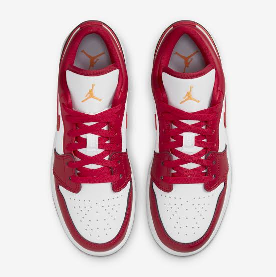 Nike Air Jordan 1 Low