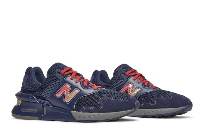 New Balance Men's 997S