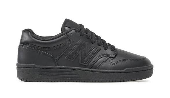 Unisex Adult BB480 V1 Classic Court Sneaker
