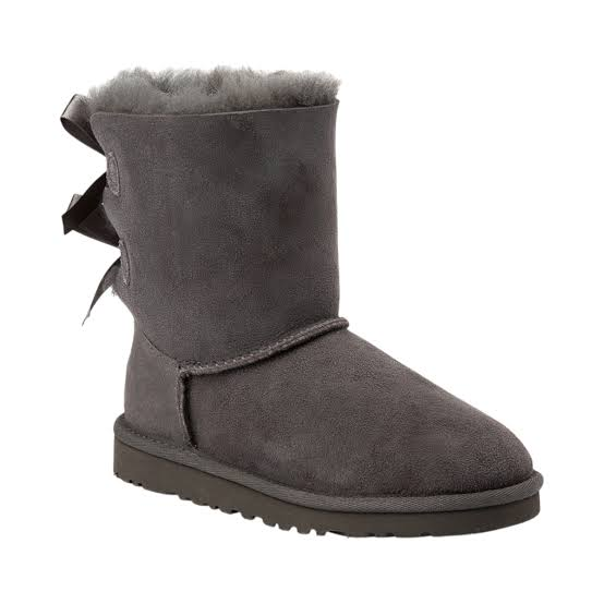 UGG Women's Bailey Bow II Boot