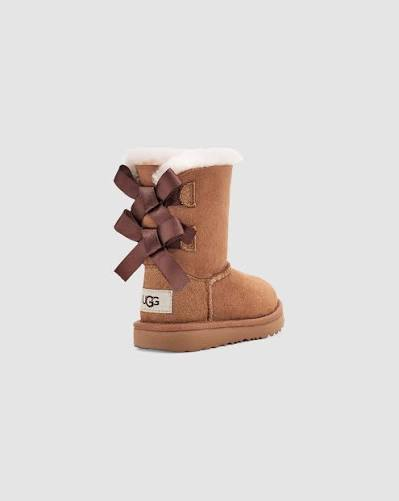 UGG Women's Bailey Bow II Boot