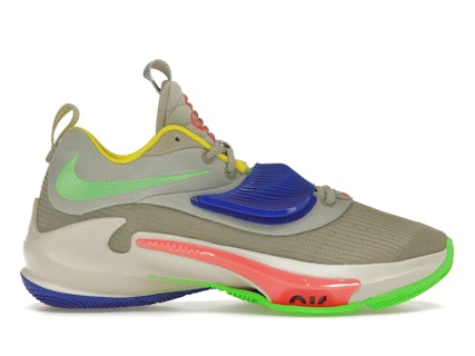 Nike Zoom Freak 3
